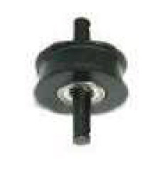 Idler Pulley with bearings
